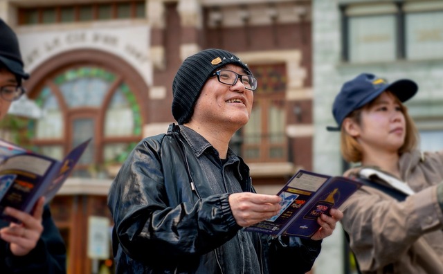 画像提供：ユニバーサル・スタジオ・ジャパン TM & (C) Universal Studios.All rights reserved.