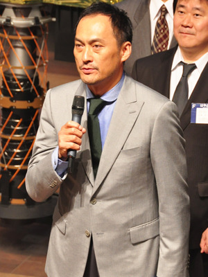 『はやぶさ　遥かなる帰還』チームはやぶさ再集結イベント