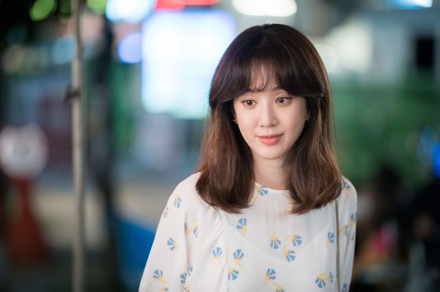 「油っこいロマンス」（C）SBS