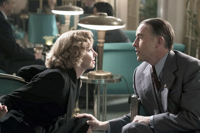 『僕たちのラストステージ』　（C）eOne Features (S&O) Limited, British Broadcasting Corporation 2018