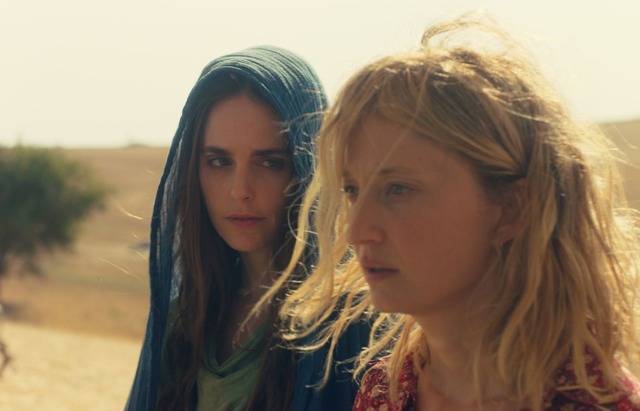 『ルチアの恩寵』