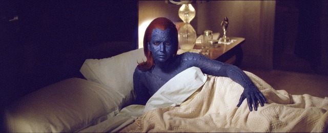 『X-MEN：ファースト・ジェネレーション』　(C)2014 Twentieth Century Fox Home Entertainment LLC. All Rights Reserved.