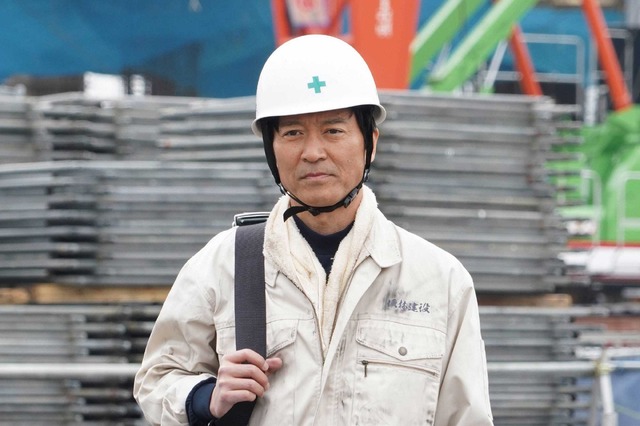 「ストロベリーナイト・サーガ」第2話 (C) フジテレビ