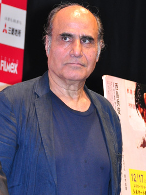 『CUT』舞台挨拶／Q＆A＠第12回東京フィルメックス