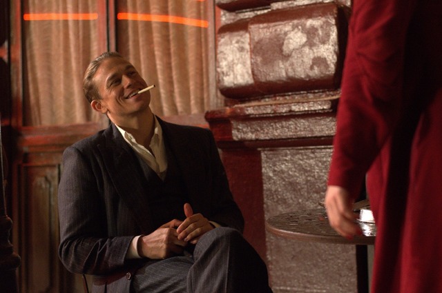 『パピヨン』（C） 2017 Papillon Movie Finance LLC. ALL RIGHTS RESERVED.