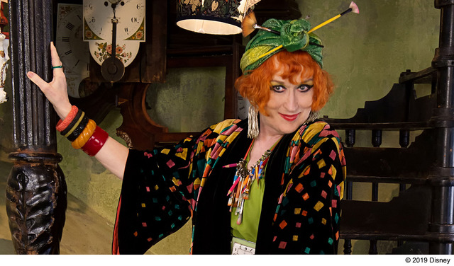 『メリー・ポピンズ リターンズ』（C）2019 Disney