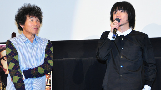 『忌野清志郎　ナニワ・サリバン・ショー 〜感度サイコ—!!!〜』大江戸プレミアイベント