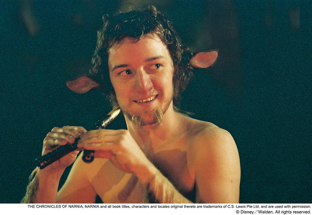 『ナルニア国物語／第1章：ライオンと魔女』（C）Disney Enterprises, Inc. and Walden Media, LLC. All rights reserved.