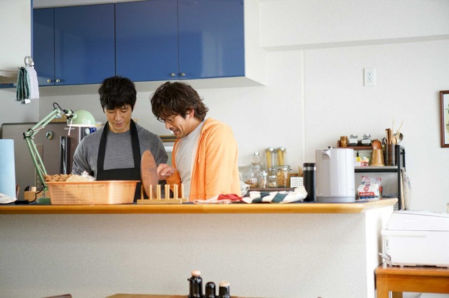 「きのう何食べた？」第3話 (C) 「きのう何食べた？」製作委員会