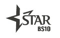 BS10 スターチャンネル