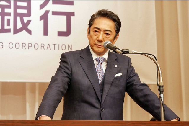 「集団左遷!!」第1話 (C) TBS