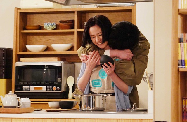 「あなたの番です」第2話 (C) NTV