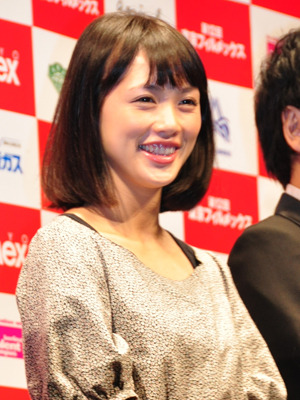 『東京プレイボーイクラブ』ジャパンプレミア＠第12回東京フィルメックス