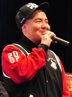 『東京プレイボーイクラブ』ジャパンプレミア＠第12回東京フィルメックス