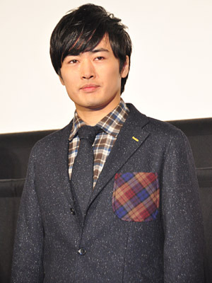 『ハッピー フィート2　踊るペンギン レスキュー隊』公開初日舞台挨拶