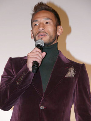 『タンタンの冒険／ユニコーン号の秘密』チャリティ試写会