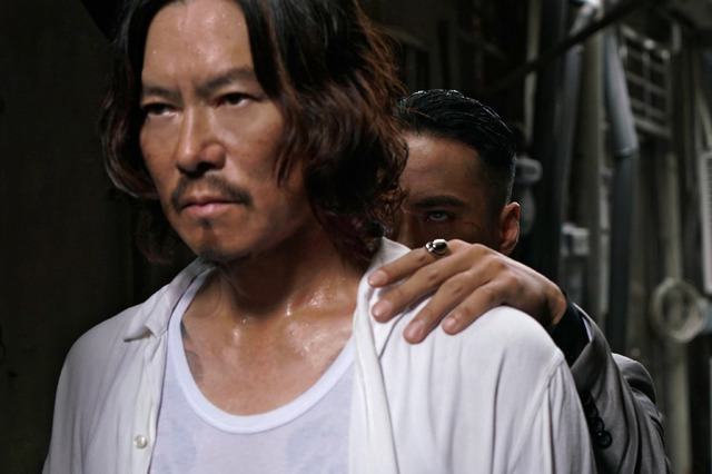 『パラダイス・ネクスト』　(C) 2019 JOINT PICTURES CO.,LTD. AND SHIMENSOKA CO.,LTD. ALL RIGHTS RESERVED