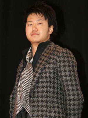 『ハードロマンチッカー』初日舞台挨拶