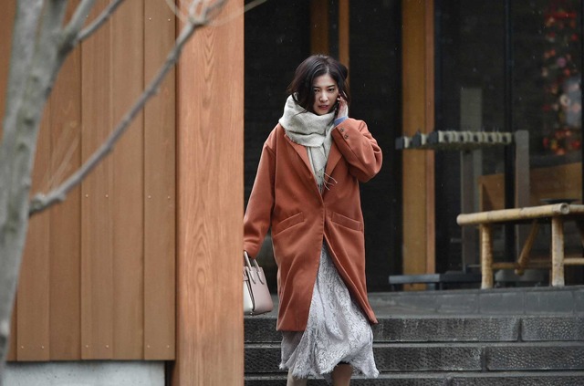 「わたし、定時で帰ります。」第2話 (C) TBS