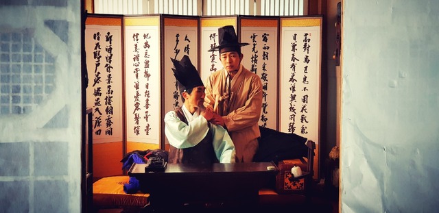 韓国・アシアナ国際短編映画祭プログラム『成功の秘密』（Excuses of My Success）