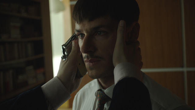 インターナショナル部門 特別上映『試練』（ORDEAL）