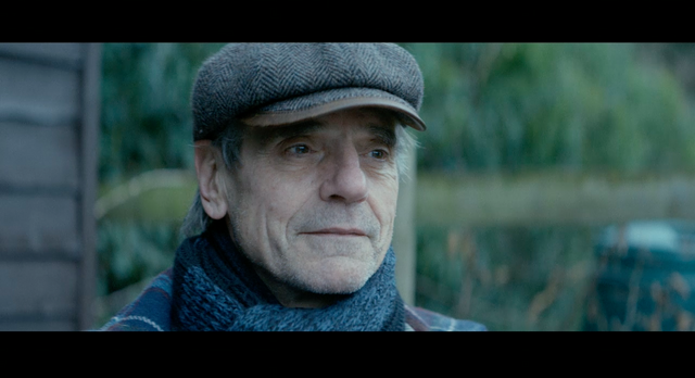 地球を救え！部門 supported by リンレイ 特別上映『おじいちゃんの願い』（I Wish For You）