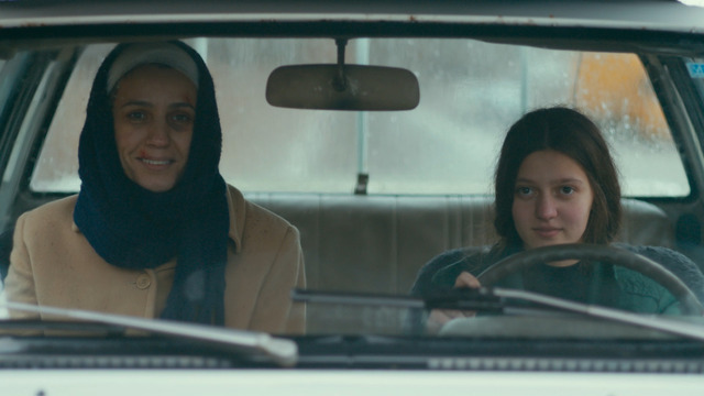 Ladies for Cinema Project『彼女』（She）オンラインでも一部公開