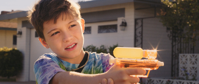 戦争と生きる力プログラム supported by 赤十字『 架空の銃弾 』（Imaginary Bullets）オンラインでも一部公開