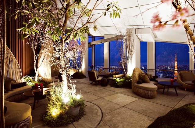 アンダーズ シネマサロン ＆ アンダーズ 東京プログラム上映