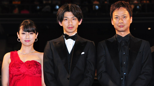 『ワイルド7』プレミアイベント