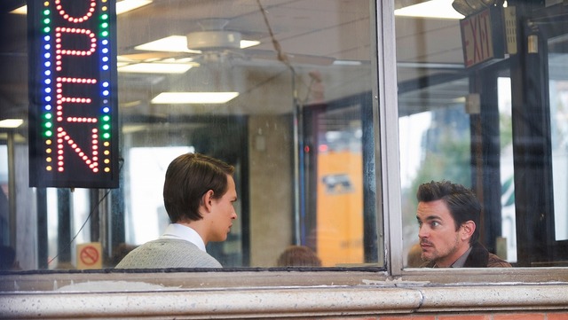 『ジョナサン-ふたつの顔の男-』　（C） 2018 Jonathan Productions, Inc. All Rights Reserved