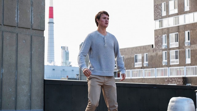 『ジョナサン-ふたつの顔の男-』　（C） 2018 Jonathan Productions, Inc. All Rights Reserved