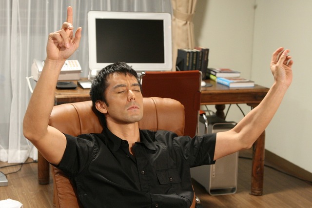 「結婚できない男」（2006年）