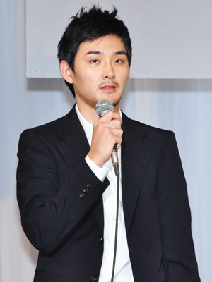 『北のカナリアたち』製作発表会見