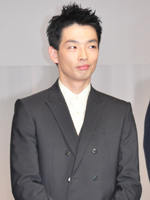 『北のカナリアたち』製作発表会見