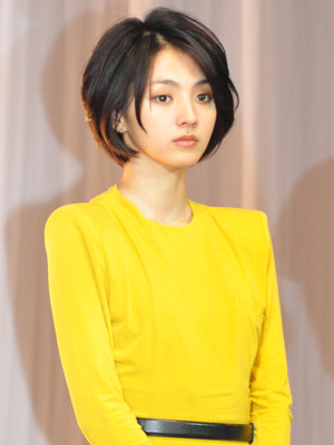 『北のカナリアたち』製作発表会見