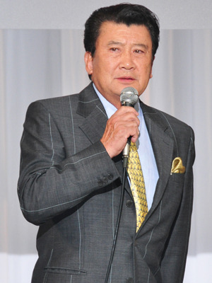 『北のカナリアたち』製作発表会見