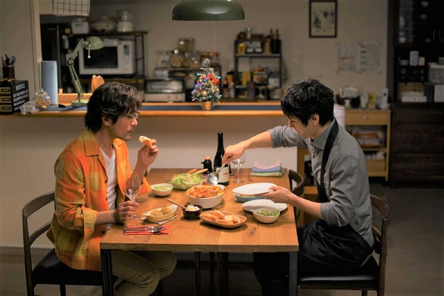 「きのう何食べた？」第4話 (C) 「きのう何食べた？」製作委員会