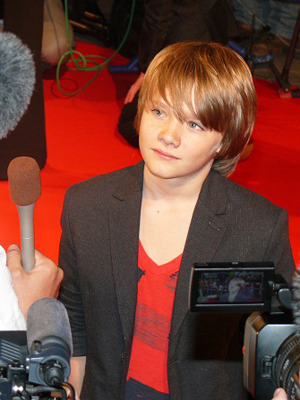 『リアル・スティール』ジャパン・プレミア