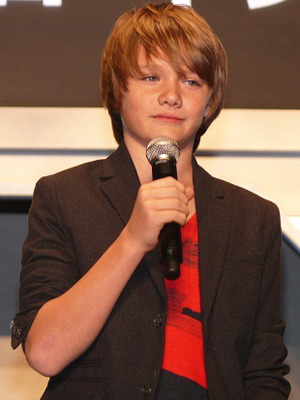 『リアル・スティール』ジャパン・プレミア