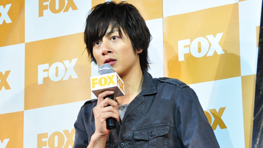 「Terra Nova　〜未来創世記」試写イベント