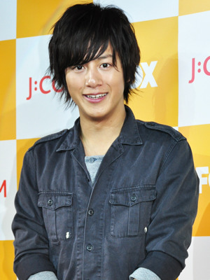 「Terra Nova　〜未来創世記」試写イベント