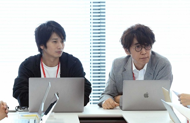 「わたし、定時で帰ります。」第3話 (C) TBS