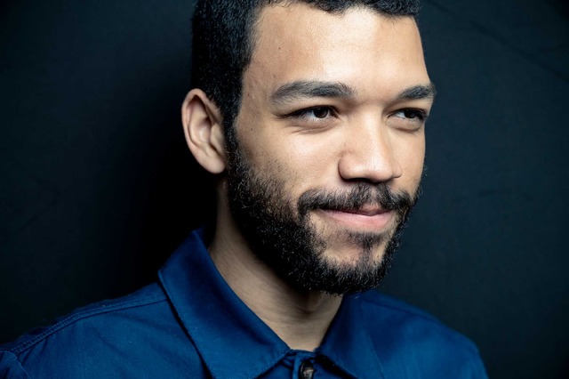 ジャスティス・スミス『名探偵ピカチュウ』／photo：You Ishii