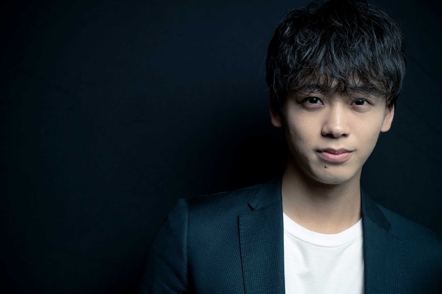 竹内涼真『名探偵ピカチュウ』／photo：You Ishii