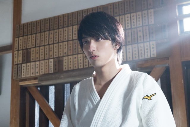 『チア男子!!』（C）朝井リョウ/集英社・LET’S GO BREAKERS PROJECT　