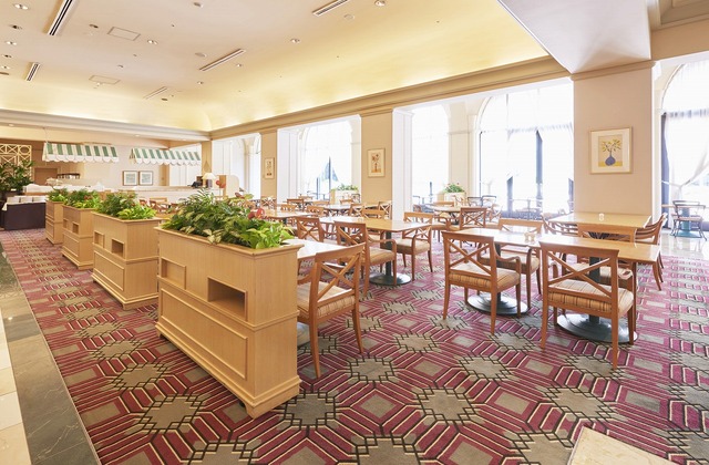 ホテルオークラ東京ベイ「令和 食パン」☆　(C) Disney