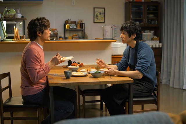 「きのう何食べた？」第5話 (C) 「きのう何食べた？」製作委員会