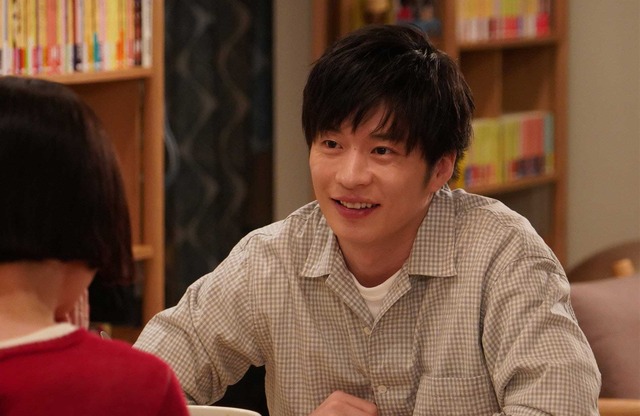 「あなたの番です」第4話 (C) NTV