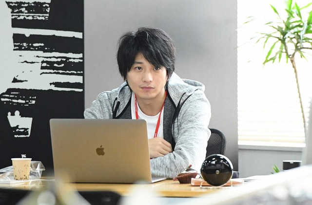 「わたし、定時で帰ります。」第4話 (C) TBS